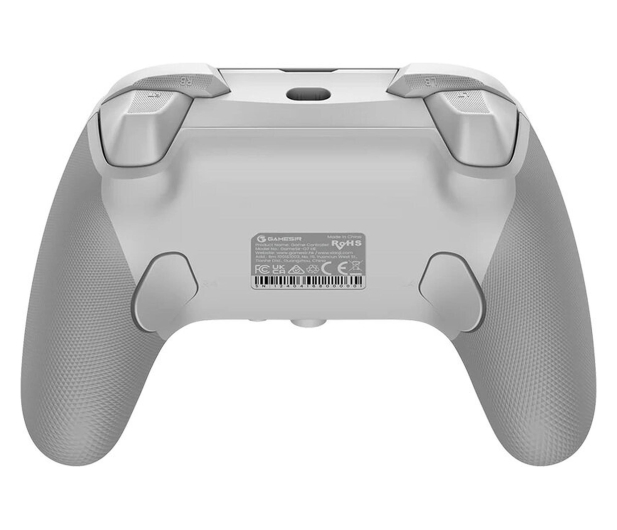 GameSir G7 HE biały - 1569917 - zdjęcie 2